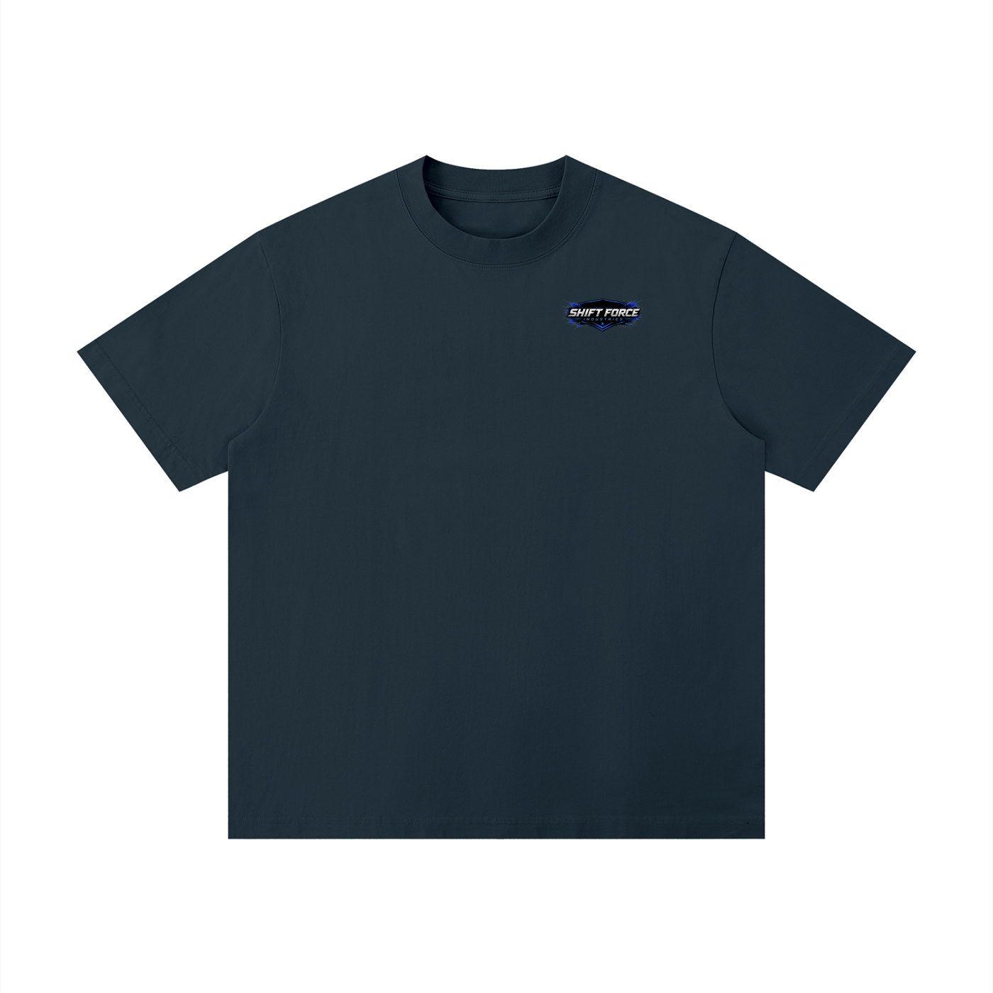 Mens' Golf Cart T-Shirt