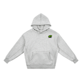 Boys Bardown Bandit Fleece Hoodie