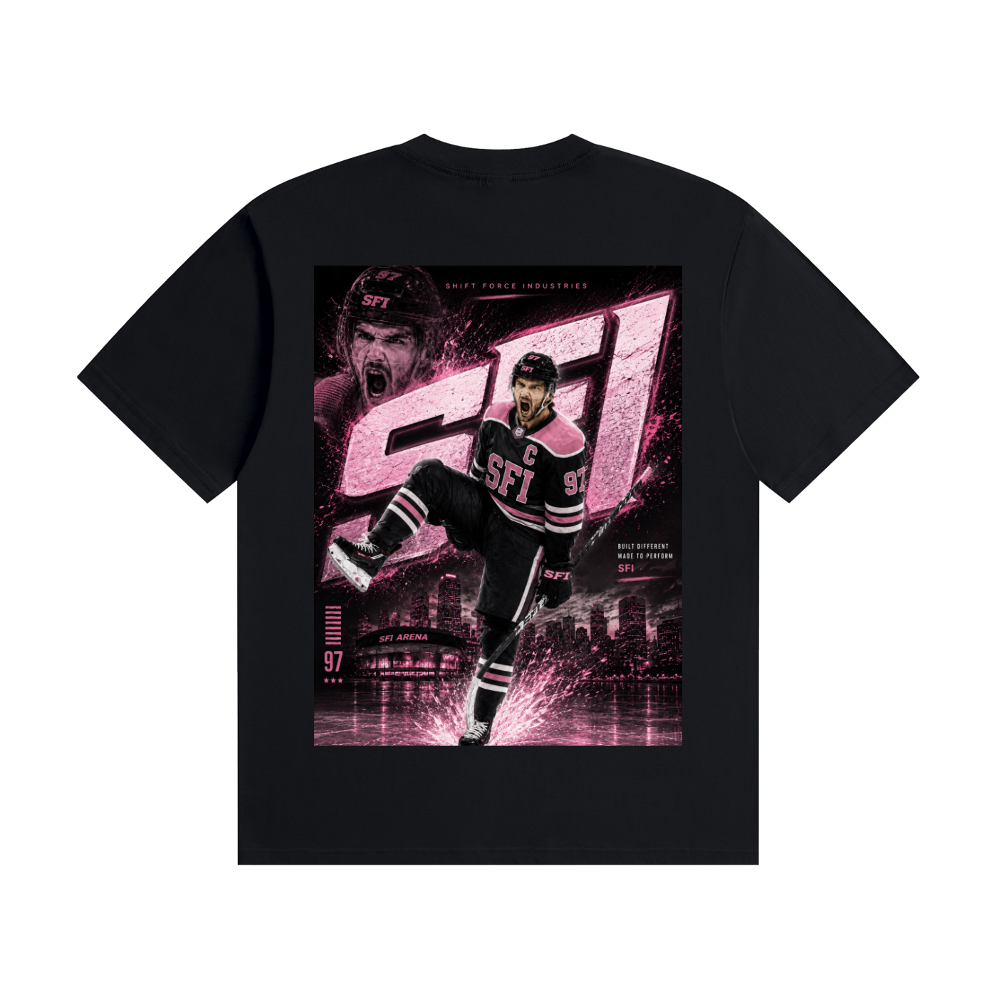 Women's CM T-Shirt