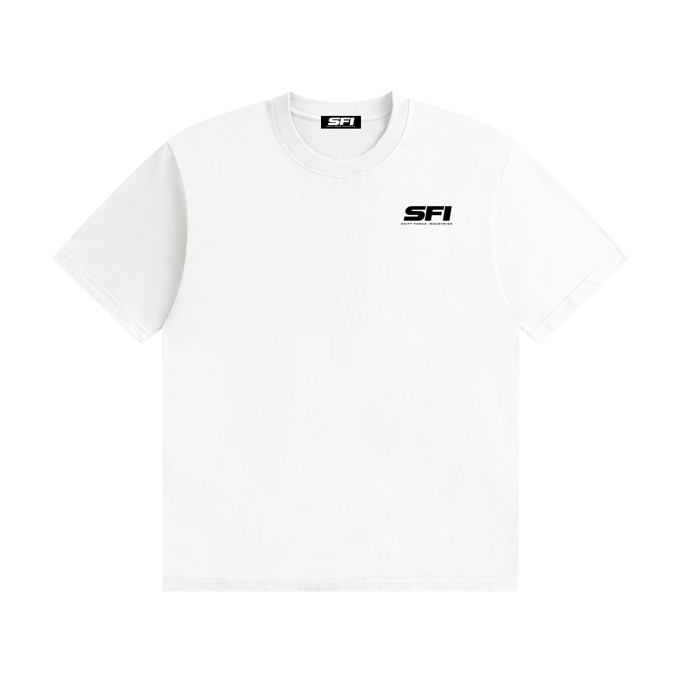 Women's Moto T-Shirt