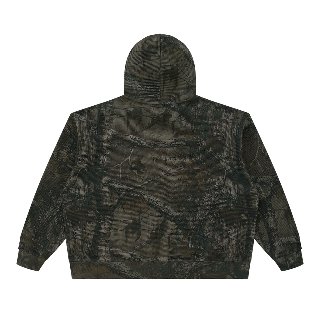 Litz Autoworks Camo Hoodie