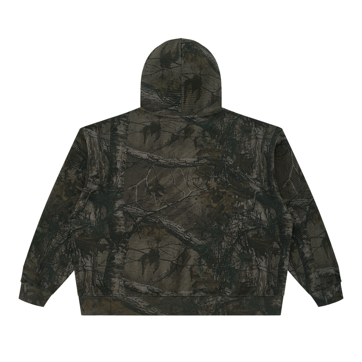 Litz Autoworks Camo Hoodie