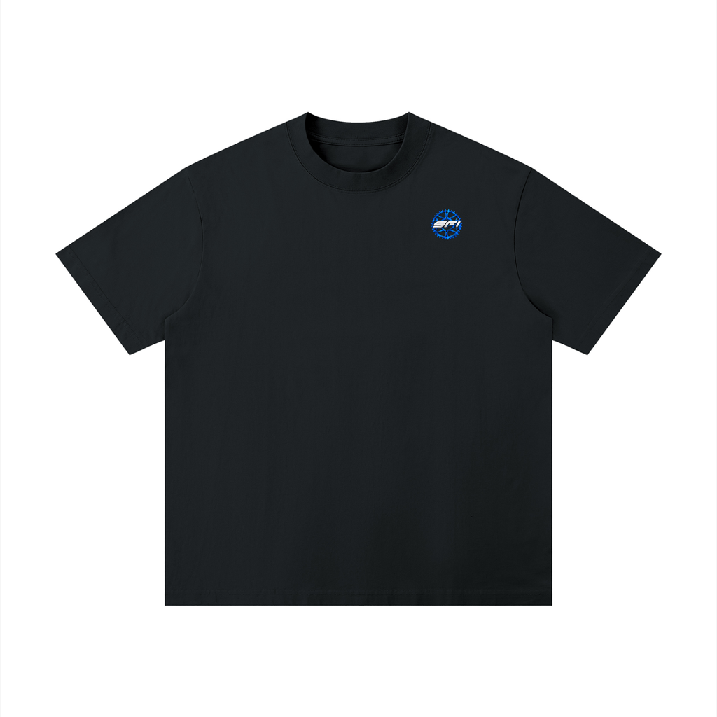 Duncan Scottish Trials T-Shirt