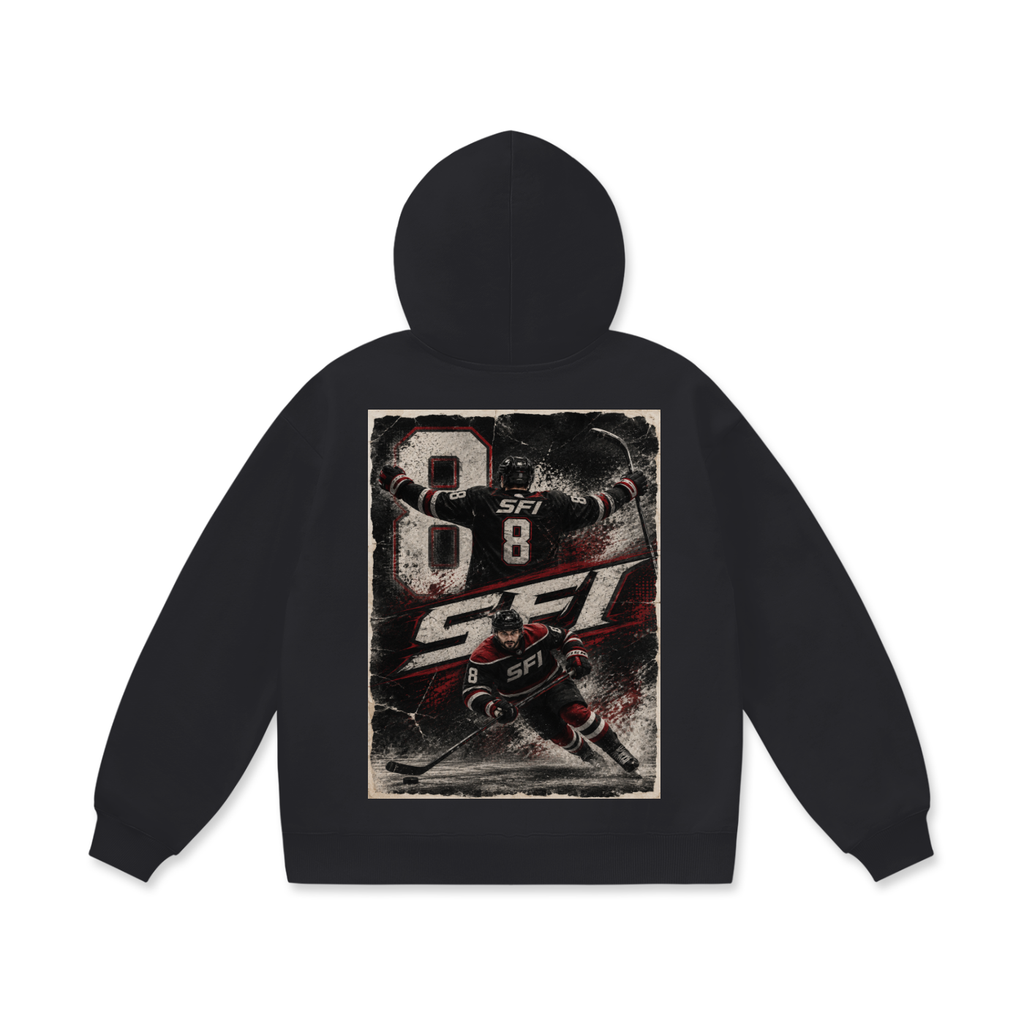 Men's AO Fleece Hoodie