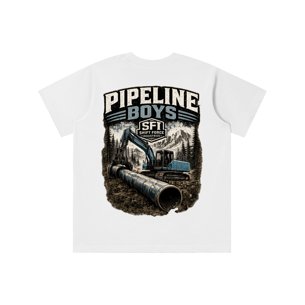 Boys Pipeline T-shirt