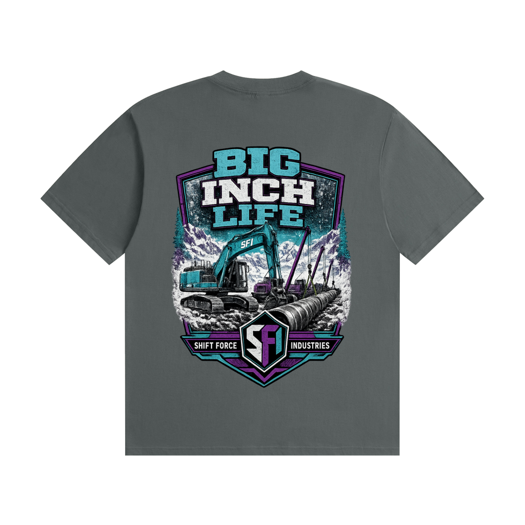 Women's Big Inch Life T-Shirt