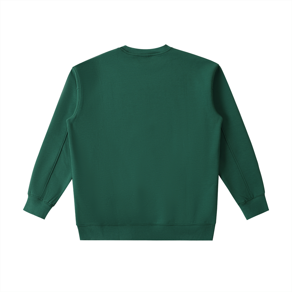 Foursight Admin Crewneck Sweatshirt