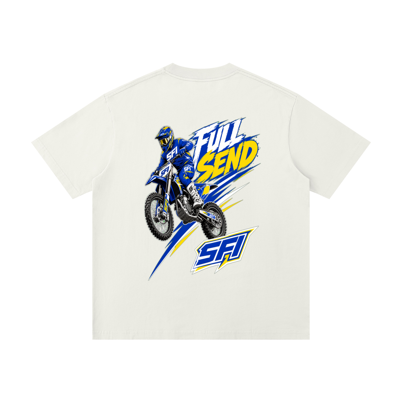 Men's Full Send T-Shirt