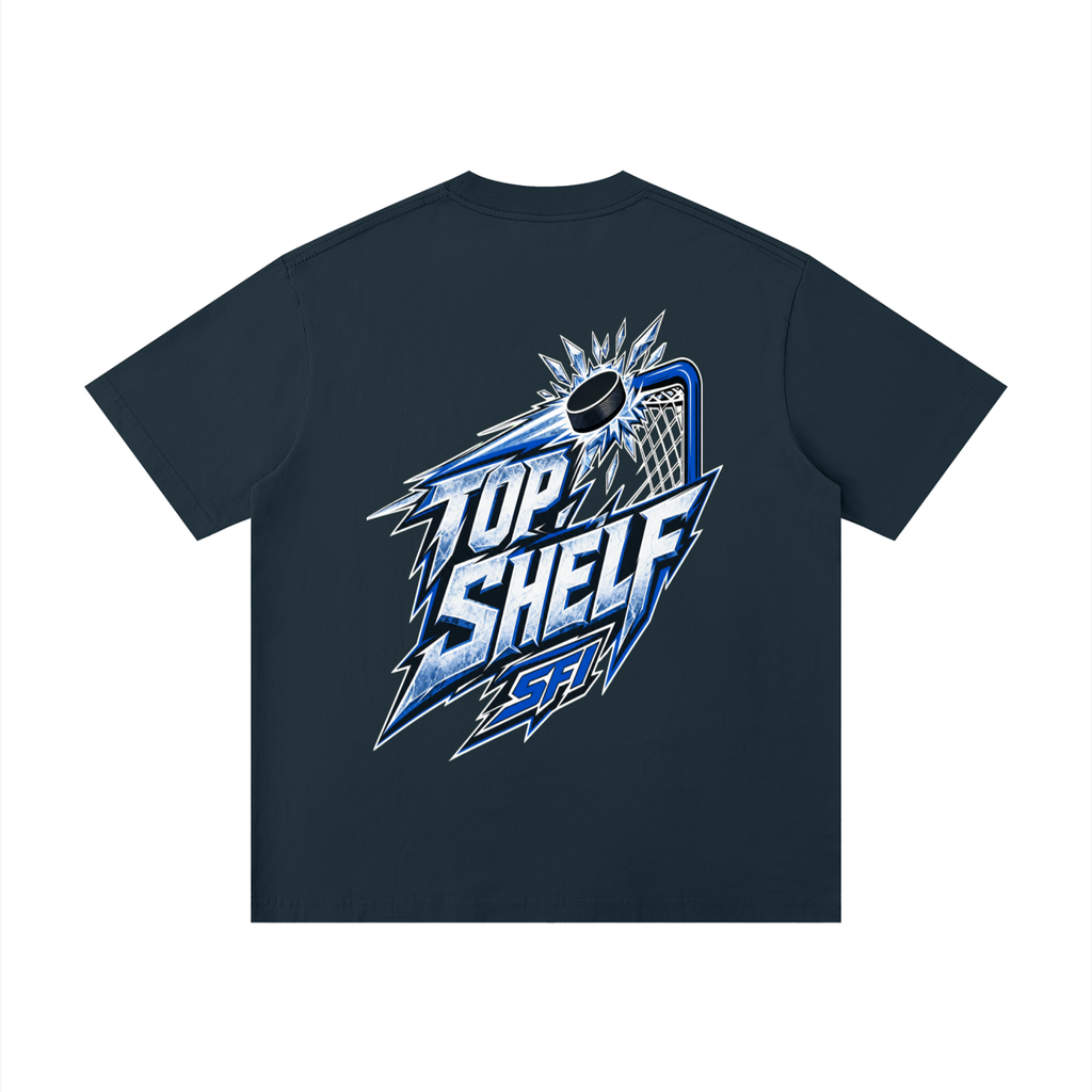 Men's Top Shelf T-Shirt