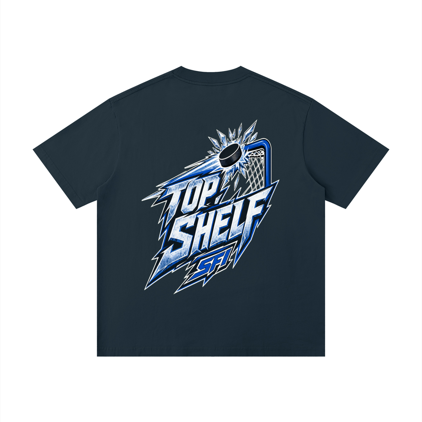 Men's Top Shelf T-Shirt