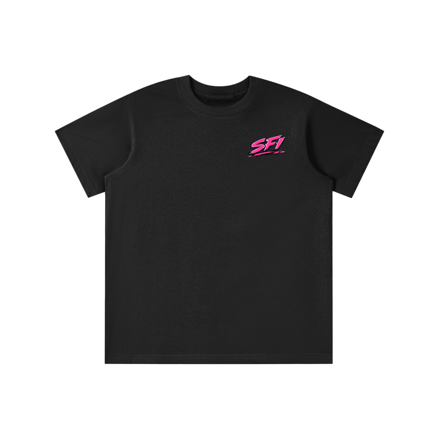Girls Earn Your Ice Time T-shirt