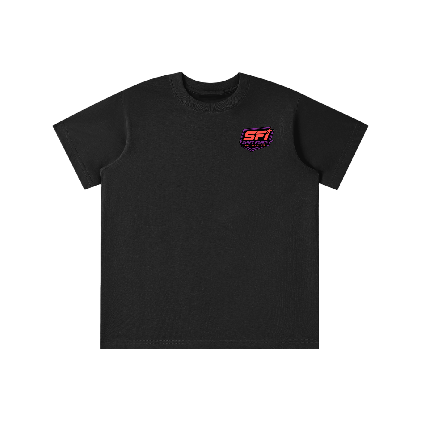 Girls My Time's Coming T-shirt