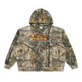 Litz Autoworks Camo Hoodie