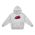 Girls ATV Fleece Hoodie