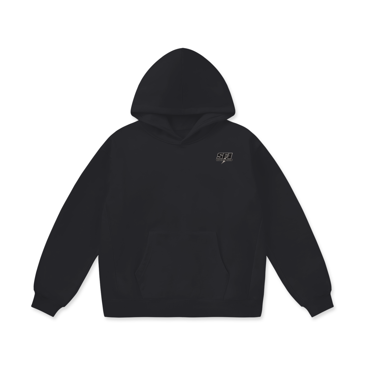 Men's Goalie Fleece Hoodie