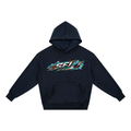 Boys Born for Hockey Fleece Hoodie