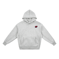 Girls My Time's Coming Fleece Hoodie