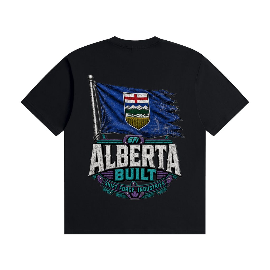 Women's Alberta Built T-Shirt
