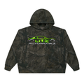 Litz Autoworks Camo Hoodie