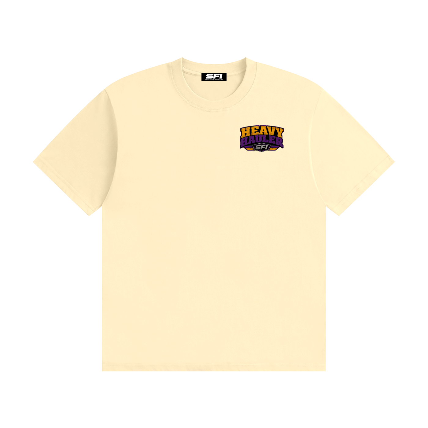 Women's Heavy Hauler T-Shirt