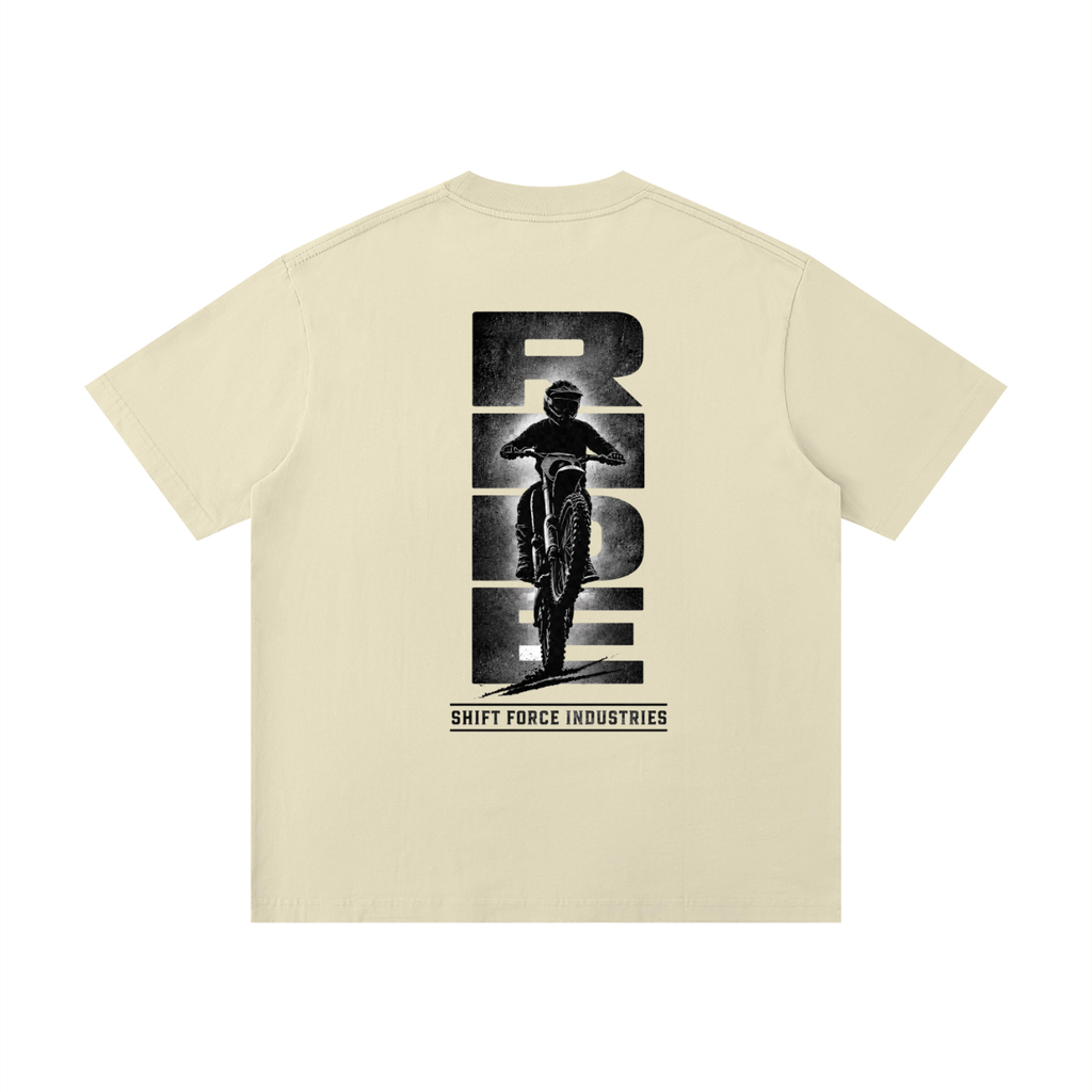 Men's Ride T-Shirt