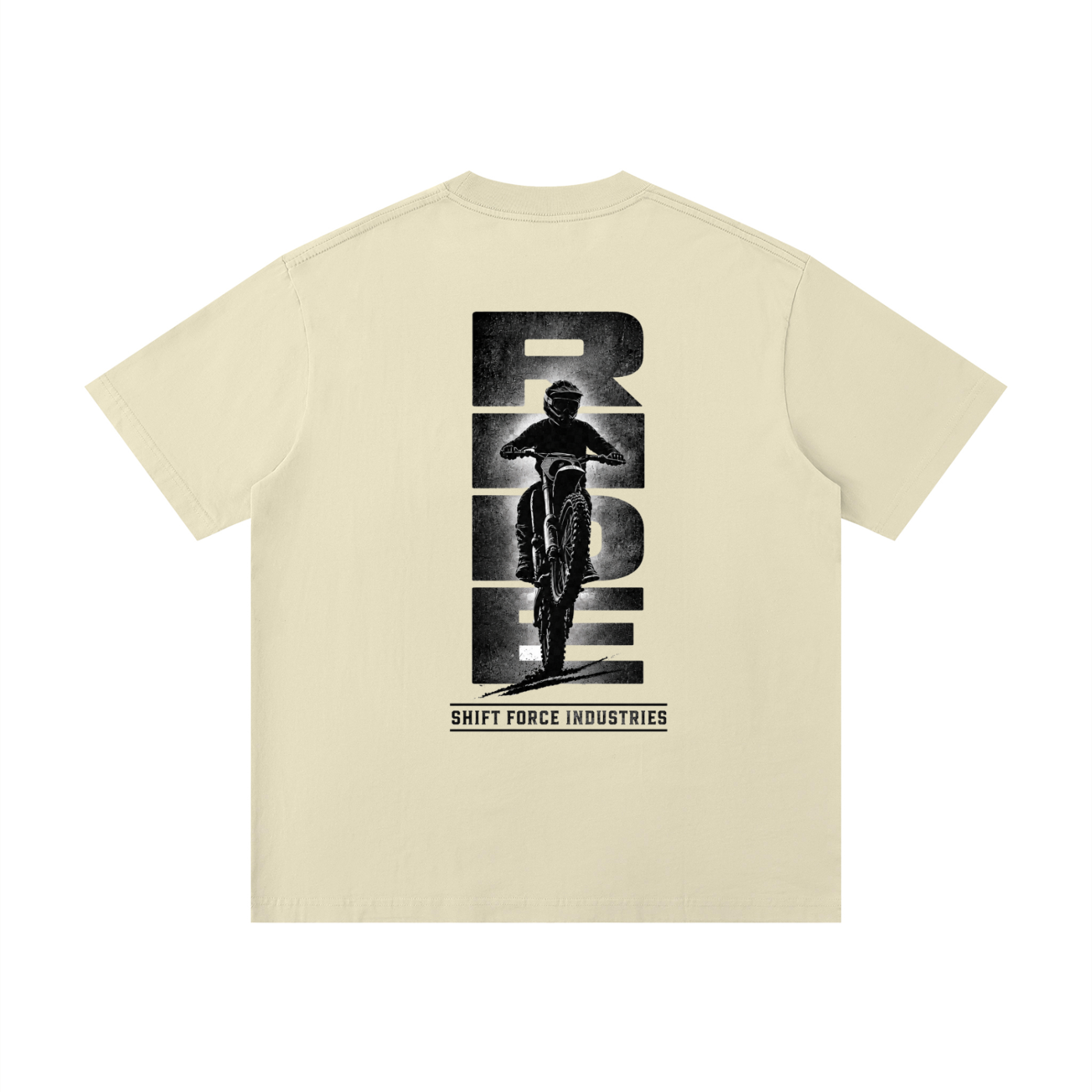 Men's Ride T-Shirt