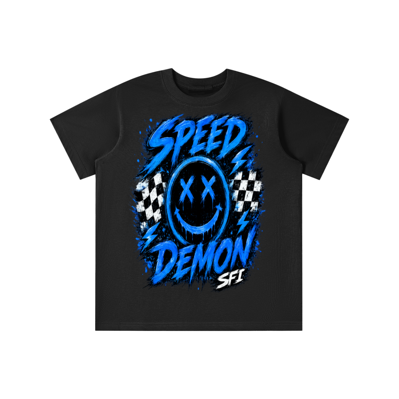Boys Speed Demon T-shirt