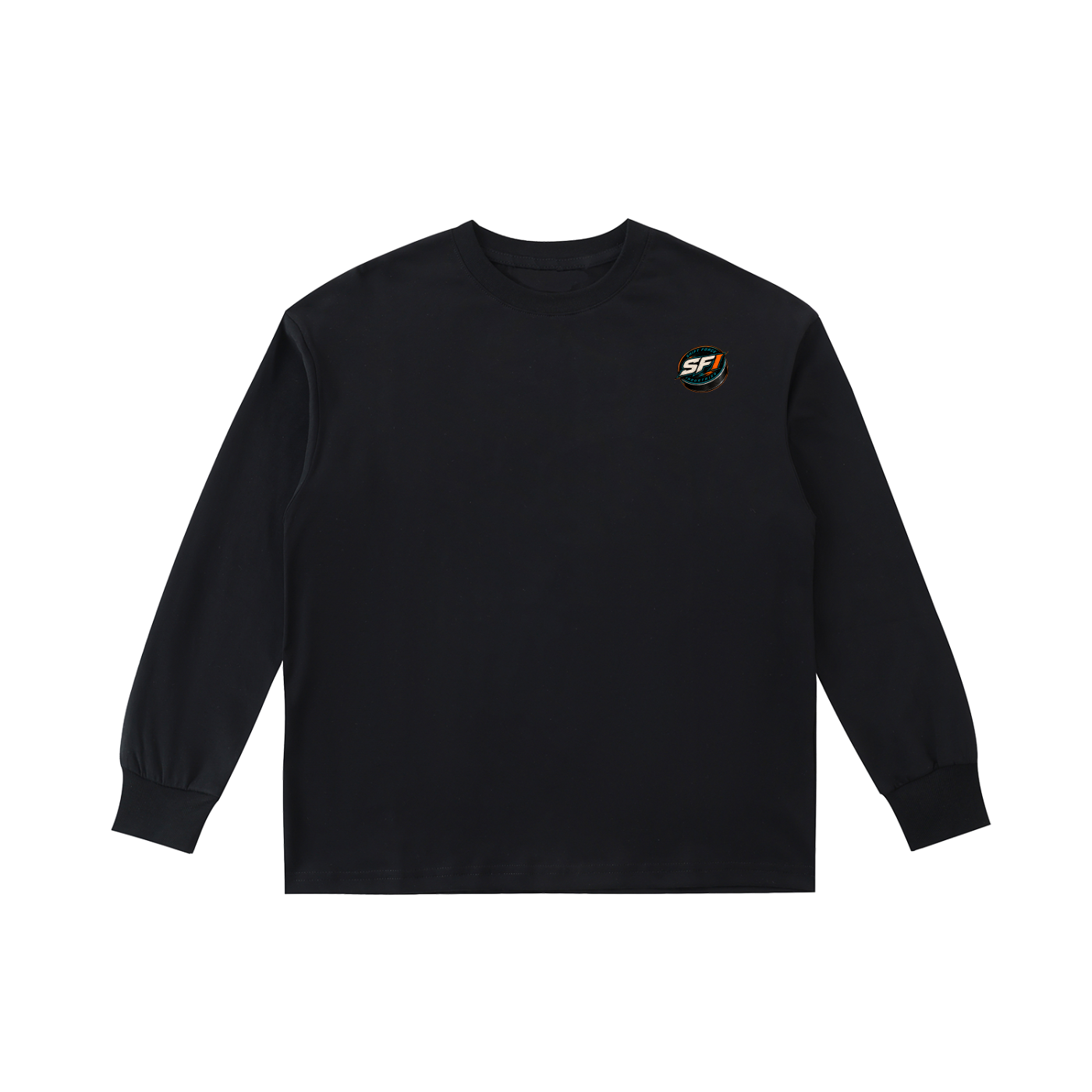 Boys Ice Breaker Long-Sleeve Tee