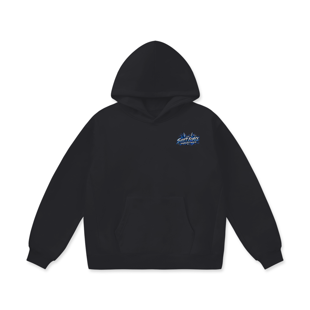 ERF Heavyweight Fleece Hoodie
