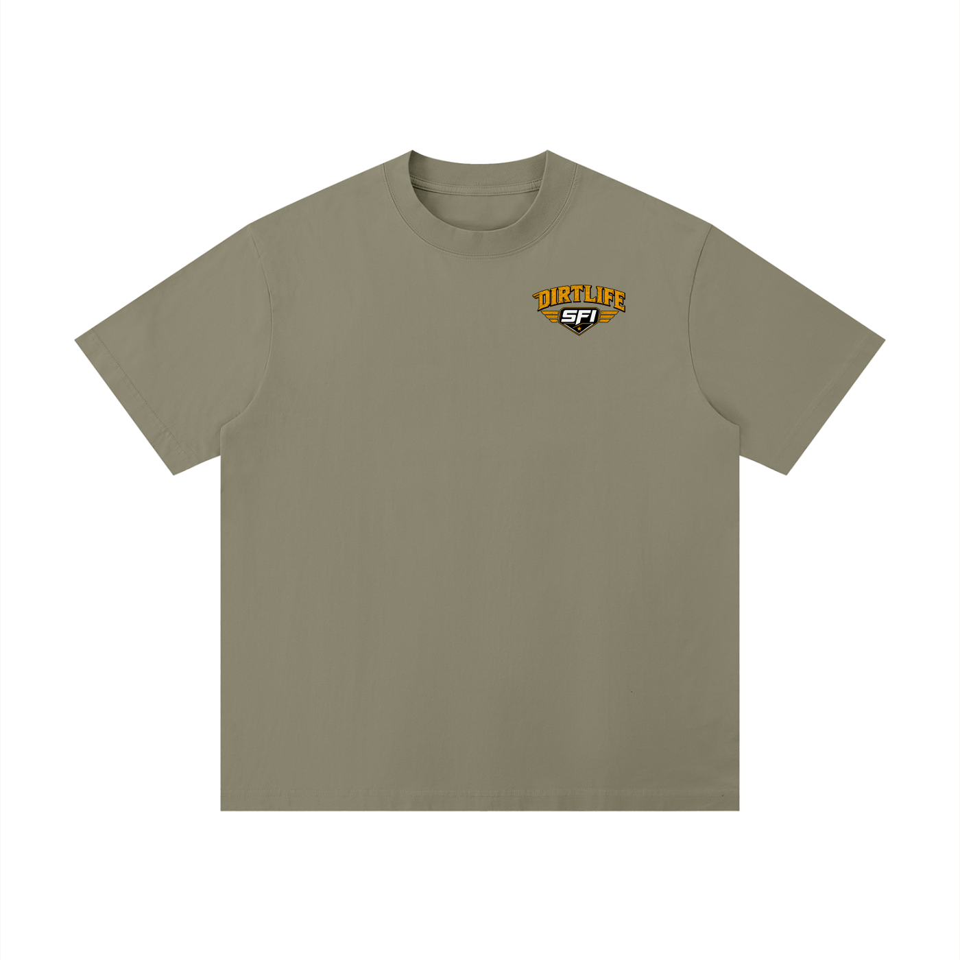 Men's Dirt Life T-Shirt