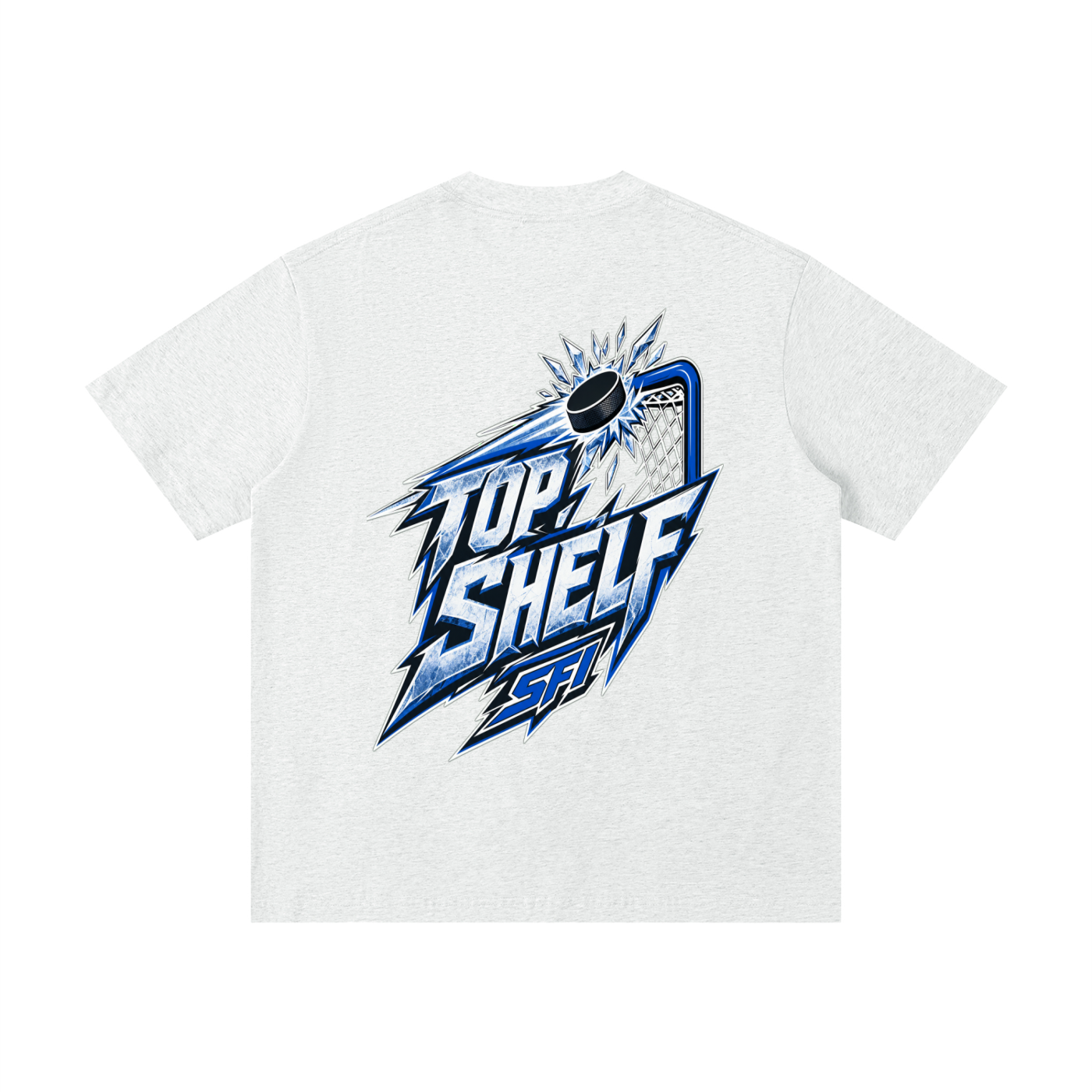 Men's Top Shelf T-Shirt