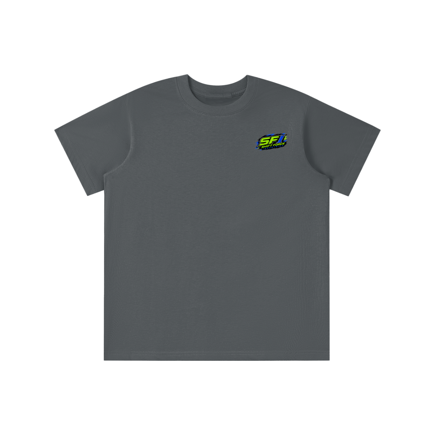 Boys Bardown Bandit T-shirt