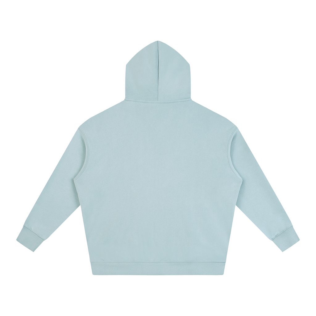 Women's Forever at the Rink Oversize Fleeced Hoodie