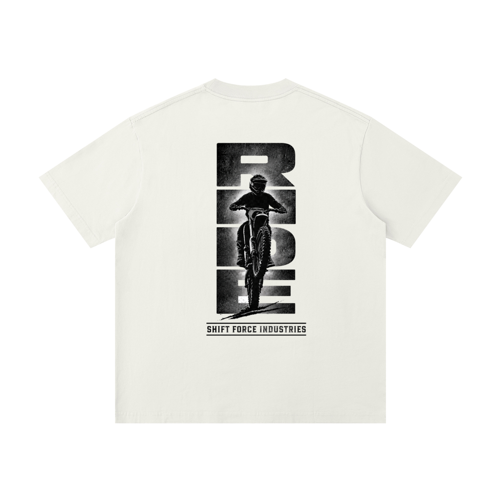 Men's Ride T-Shirt