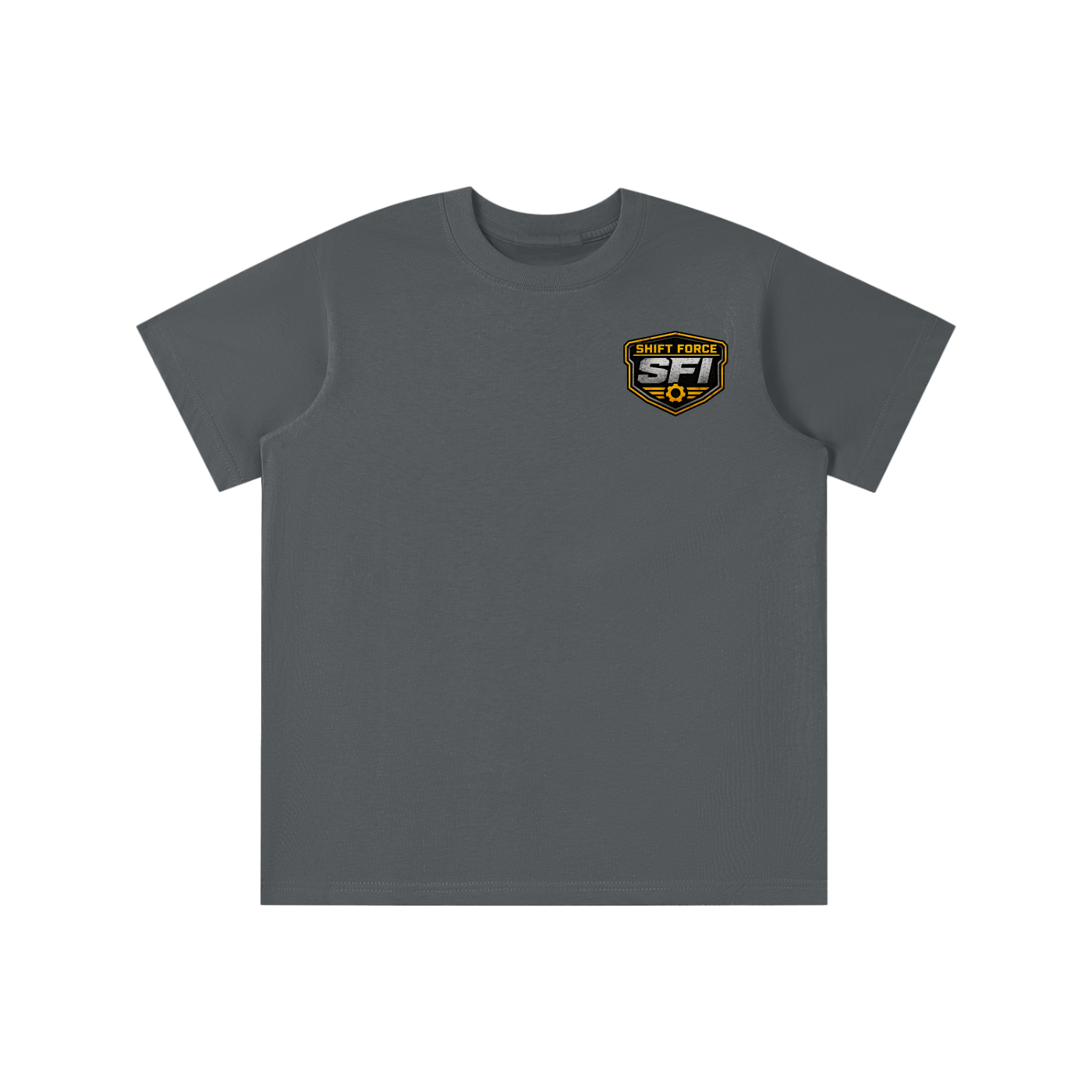 Boys Built To Play T-shirt