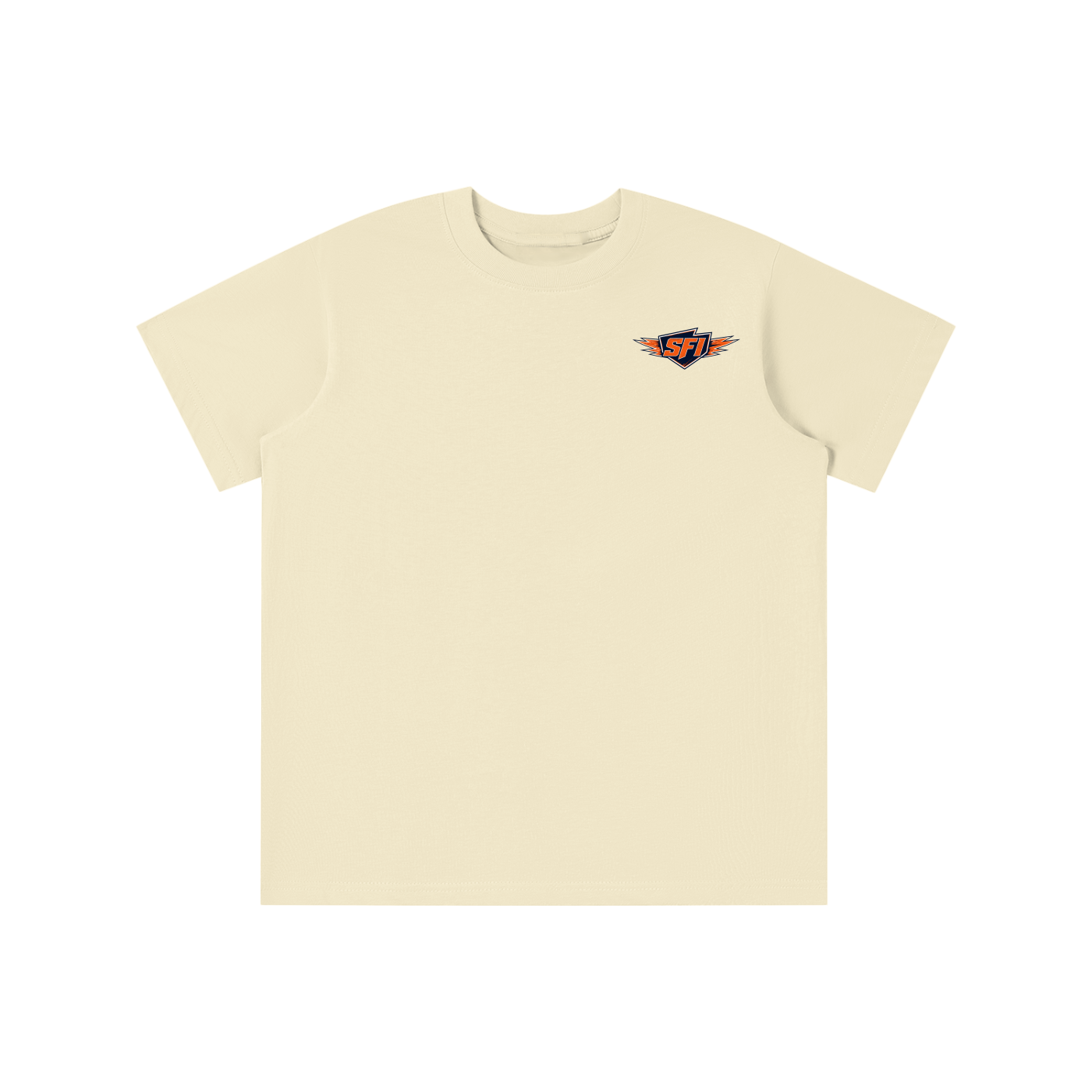 Boys Shut Your Five Hole T-shirt