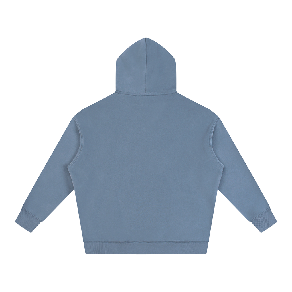 Women's SFI Hockey Oversize Fleeced Hoodie