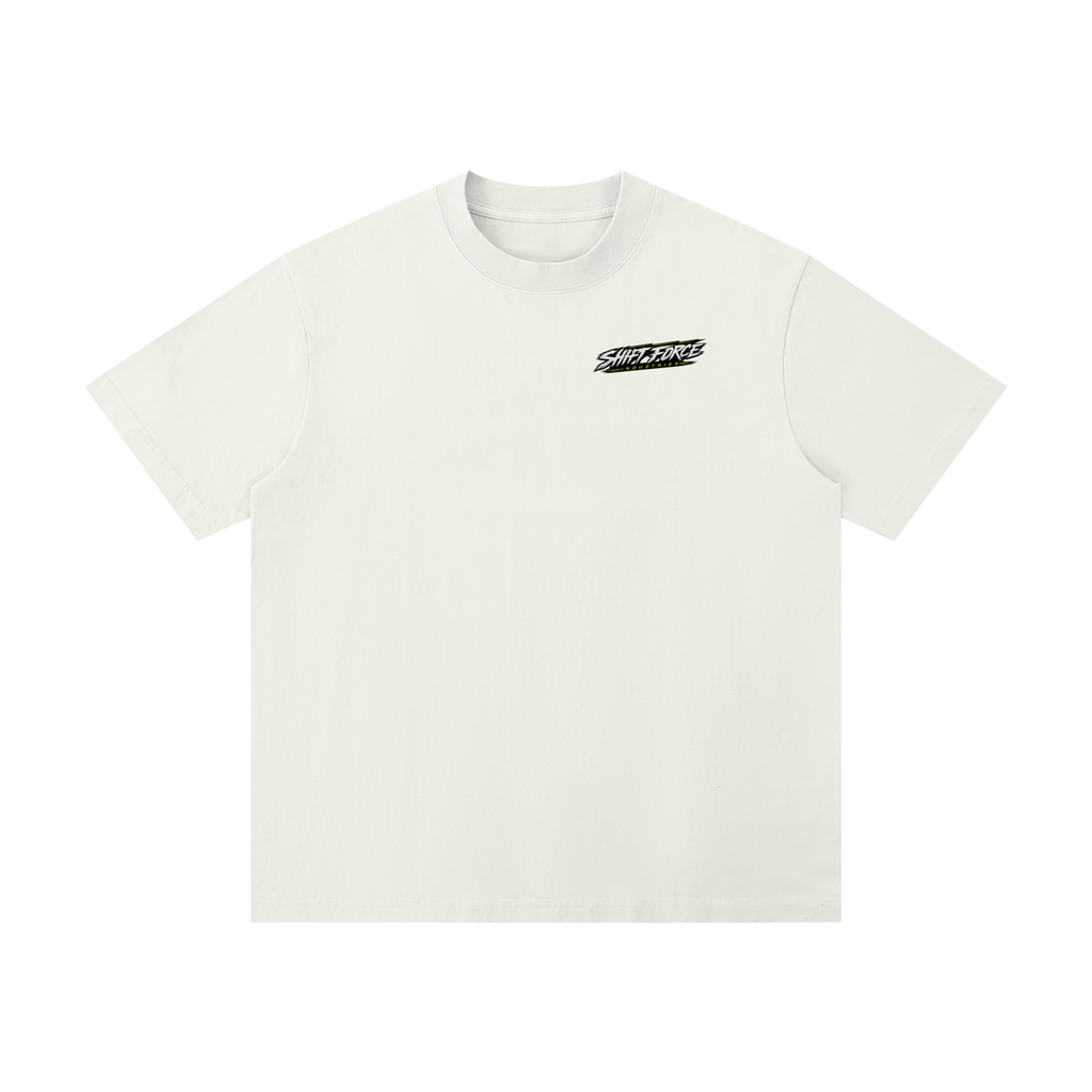 Men's Moto Race T-Shirt