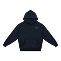 Girls Moto Queen Fleece Hoodie