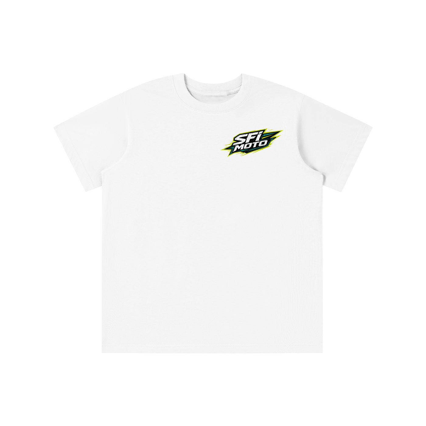 Boys Flying High T-shirt