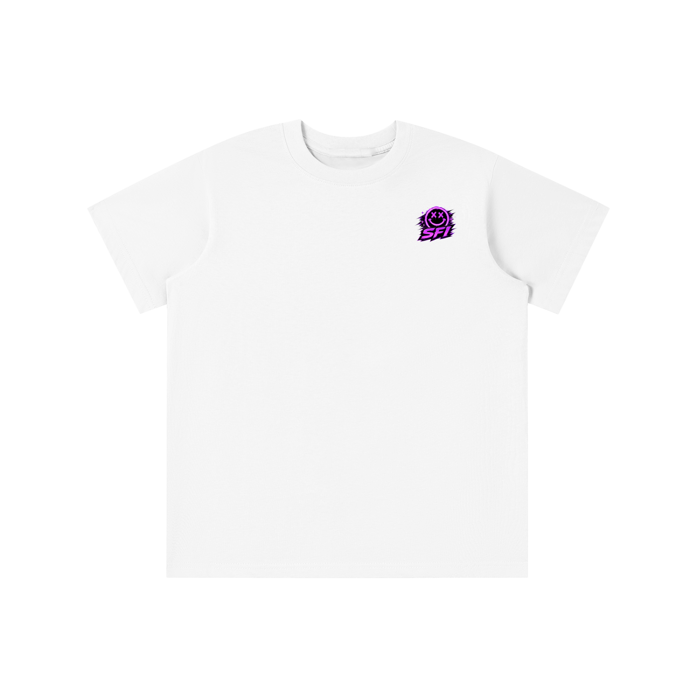 Girls Faster Than Dad T-shirt