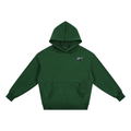 Boys The Wall Fleece Hoodie