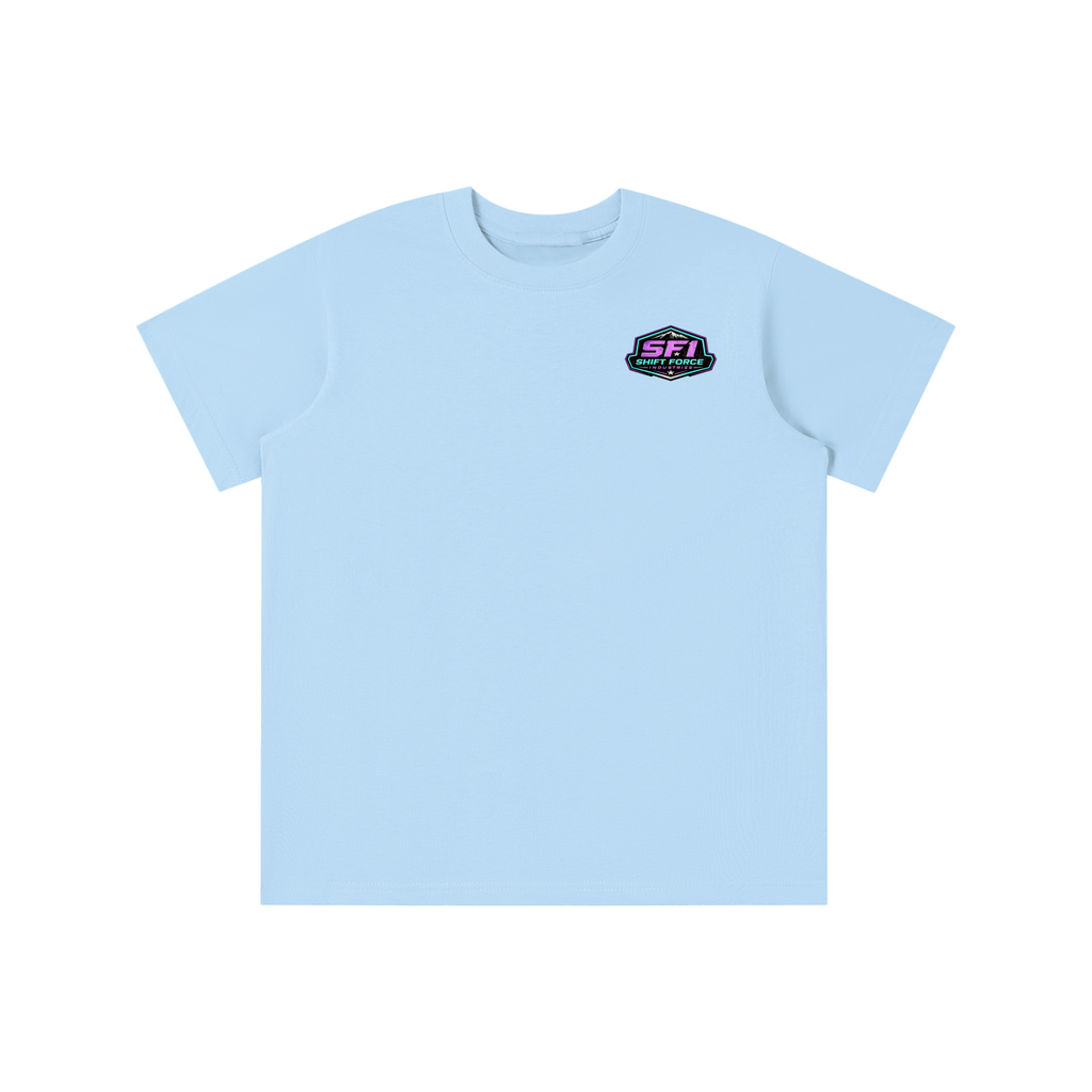 Girls Dirt Life T-shirt