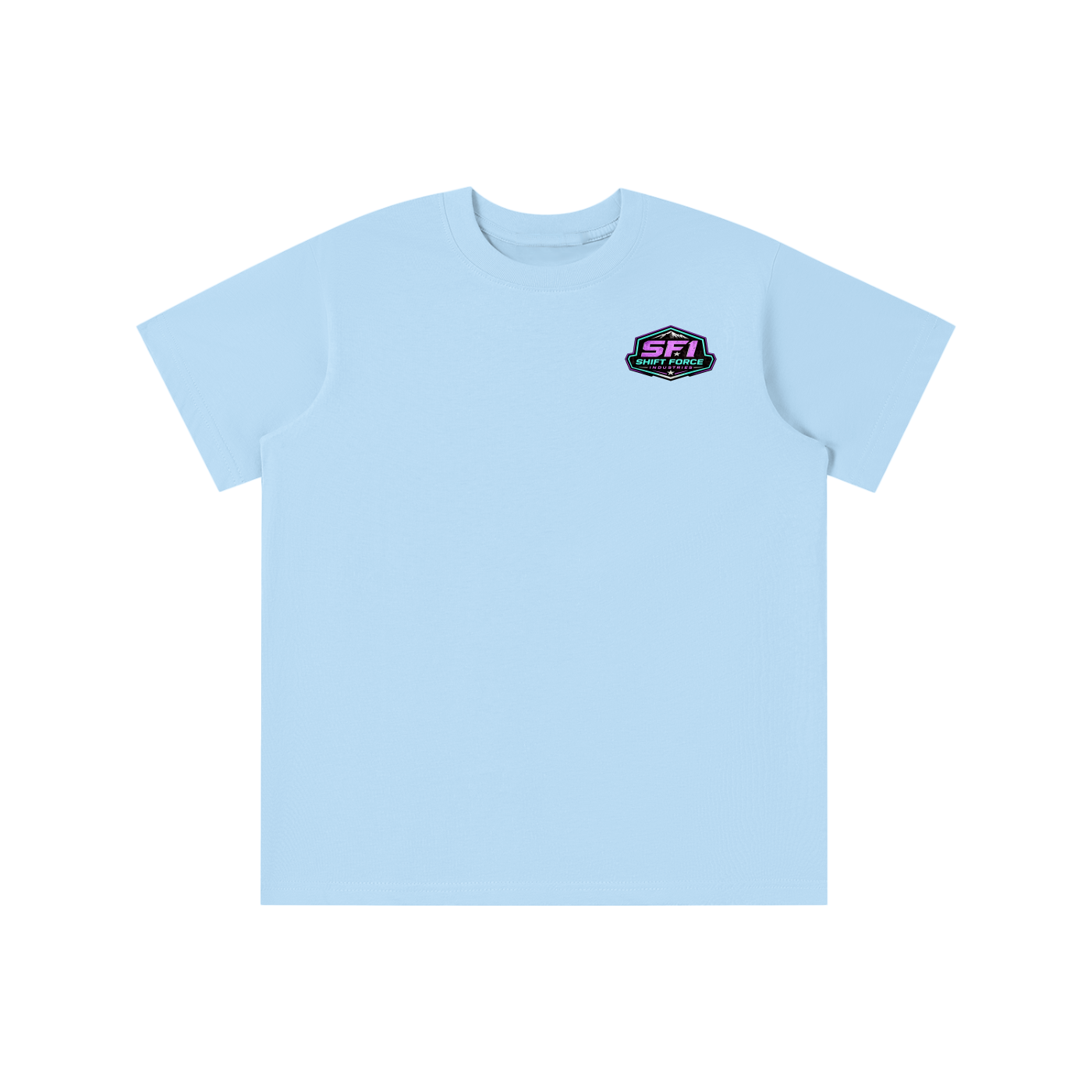 Girls Dirt Life T-shirt