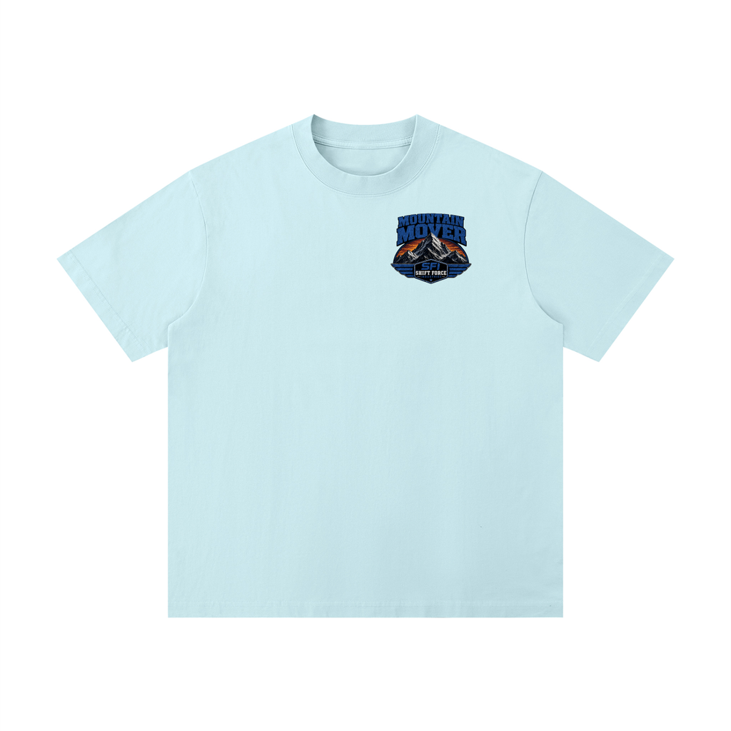 Men's Mountain Mover T-Shirt