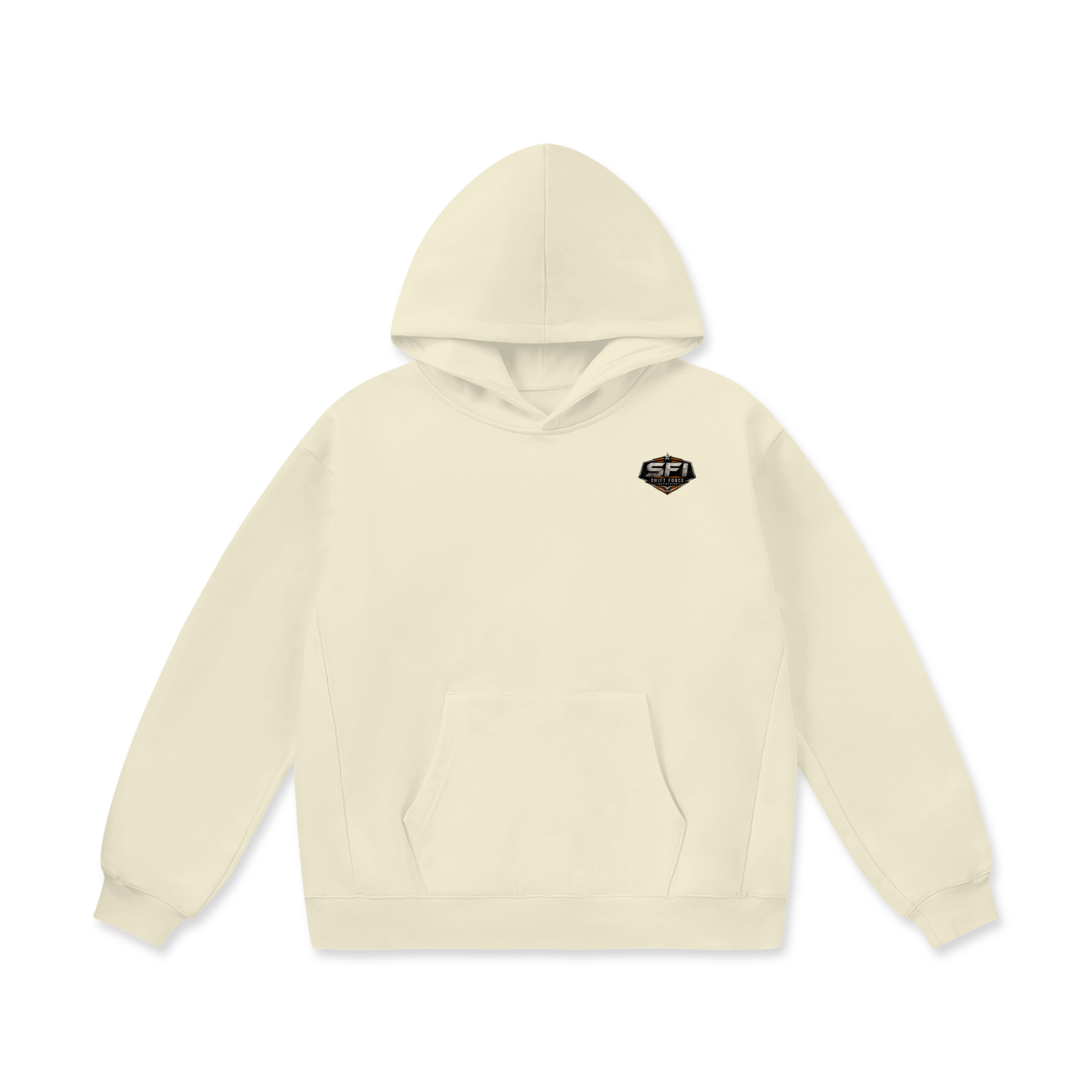 Men's Texas Longhorn Fleece Hoodie