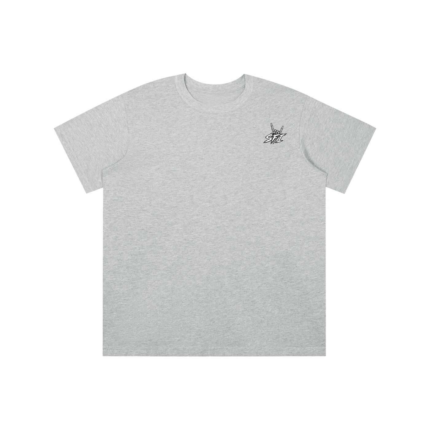 Boys Mini Sticks Are Not a Crime T-shirt