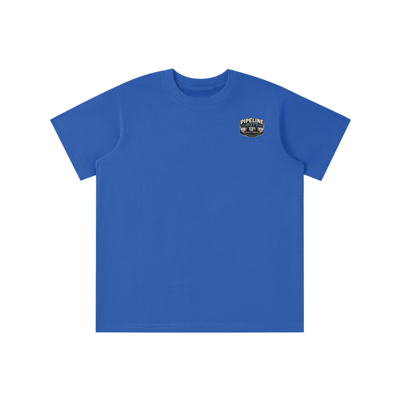 Boys Pipeline T-shirt