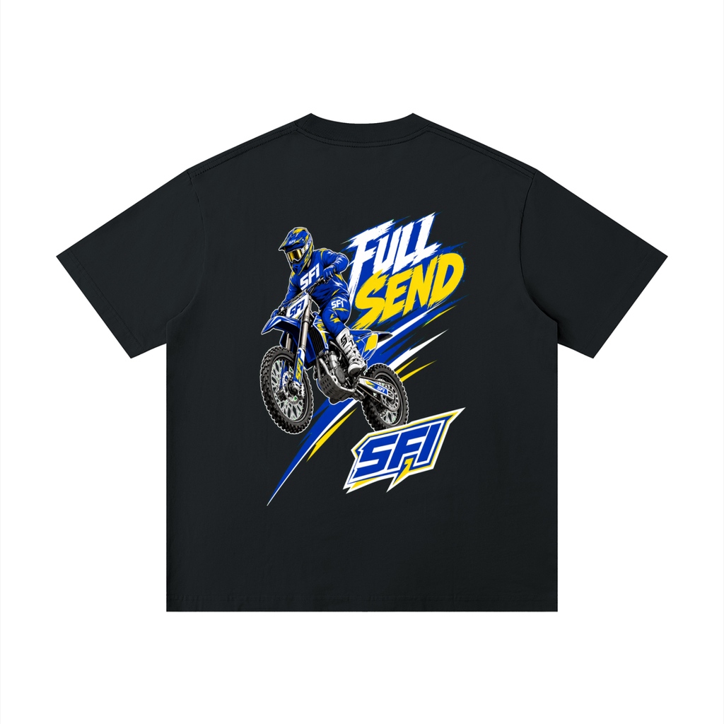 Men's Full Send T-Shirt