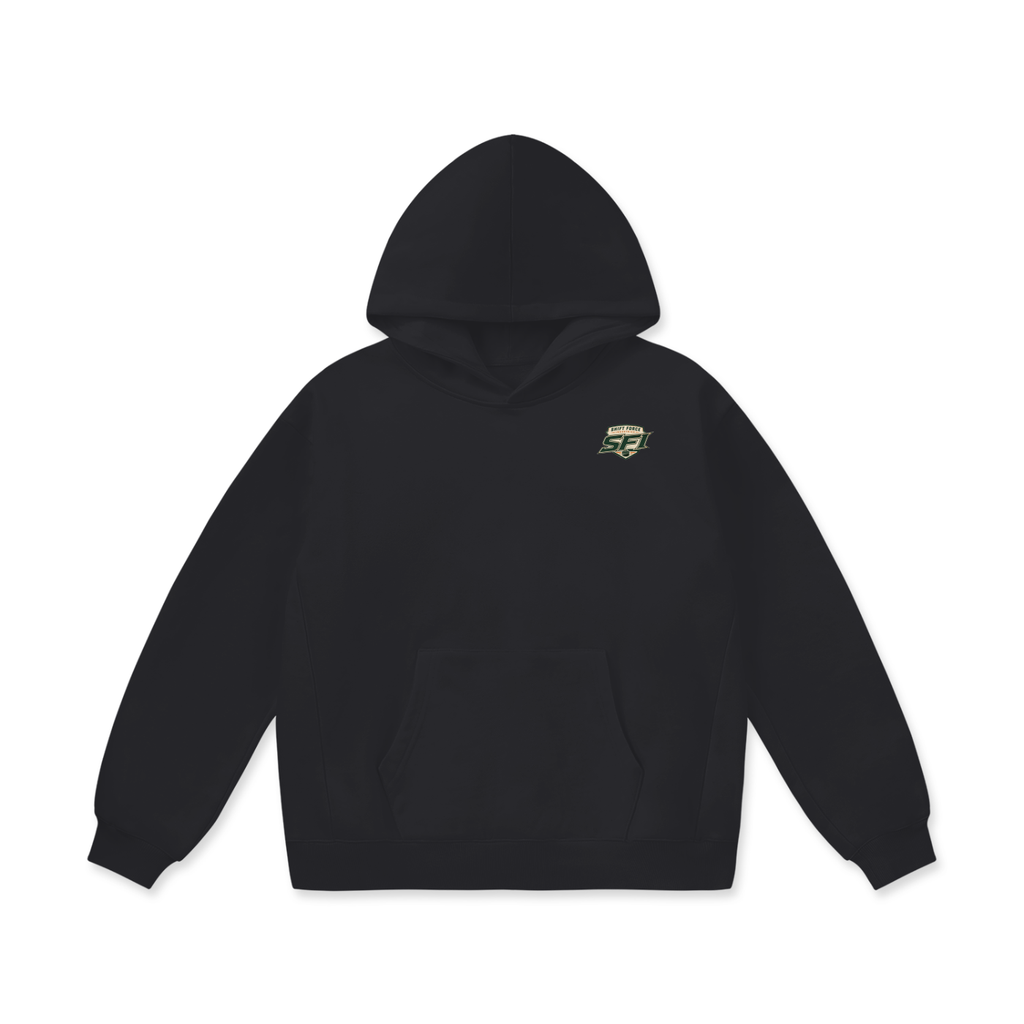 Men's WG Fleece Hoodie